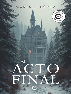 cover image of El acto final